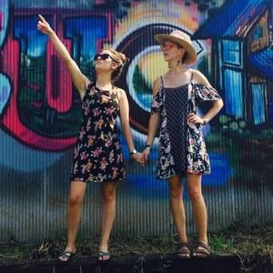 Meet your Posher, Ellen